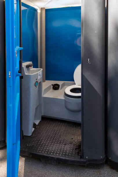 Porta potty services near me in Harrisburg, PA