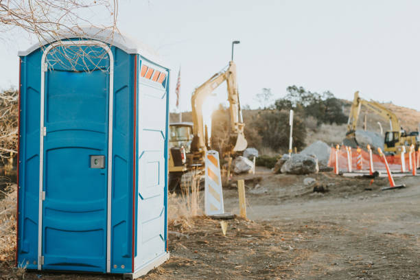 Trusted Harrisburg, PA porta potty rental Experts