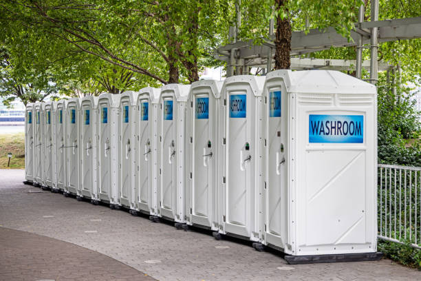 Best Emergency porta potty rental  in Harrisburg, PA