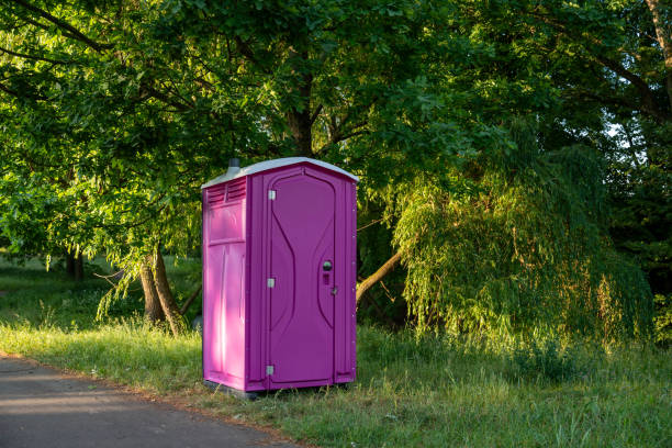 Best Luxury portable toilet rental  in Harrisburg, PA