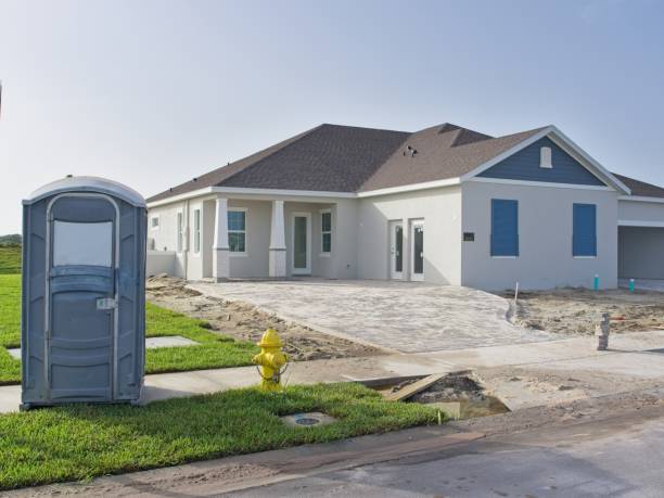 Best Local porta potty services  in Harrisburg, PA