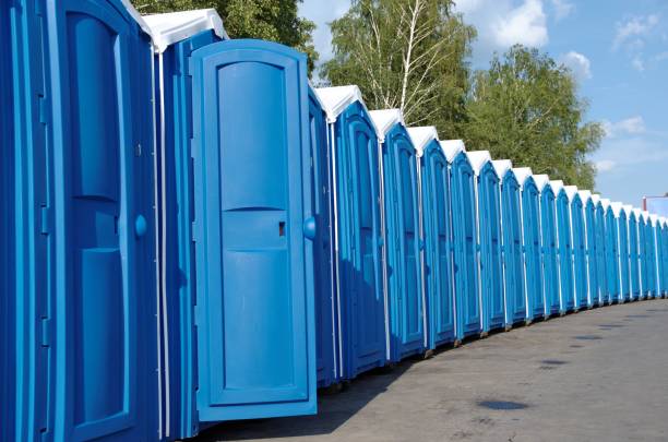 Reliable Harrisburg, PA porta potty rental Solutions